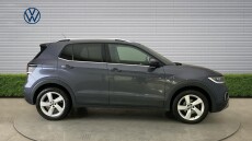 Volkswagen T-Cross 1.0 TSI 110 SEL 5dr DSG Petrol Estate